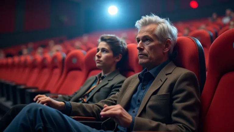 Os maiores bilheterias da história do cinema mundial