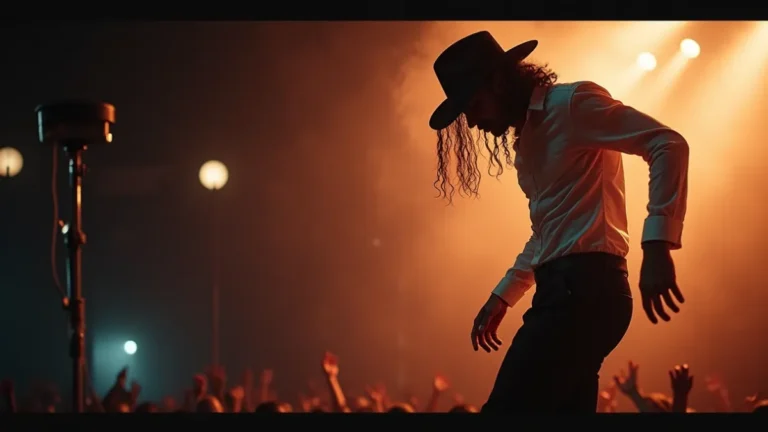 a inf ncia de michael jackson e o peso da fama precoce 1