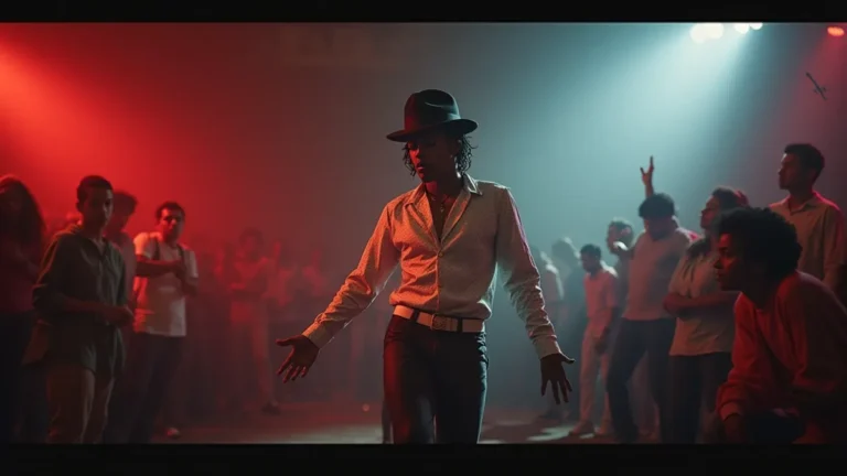 as pol micas em torno do filme biogr fico de michael jackson 1