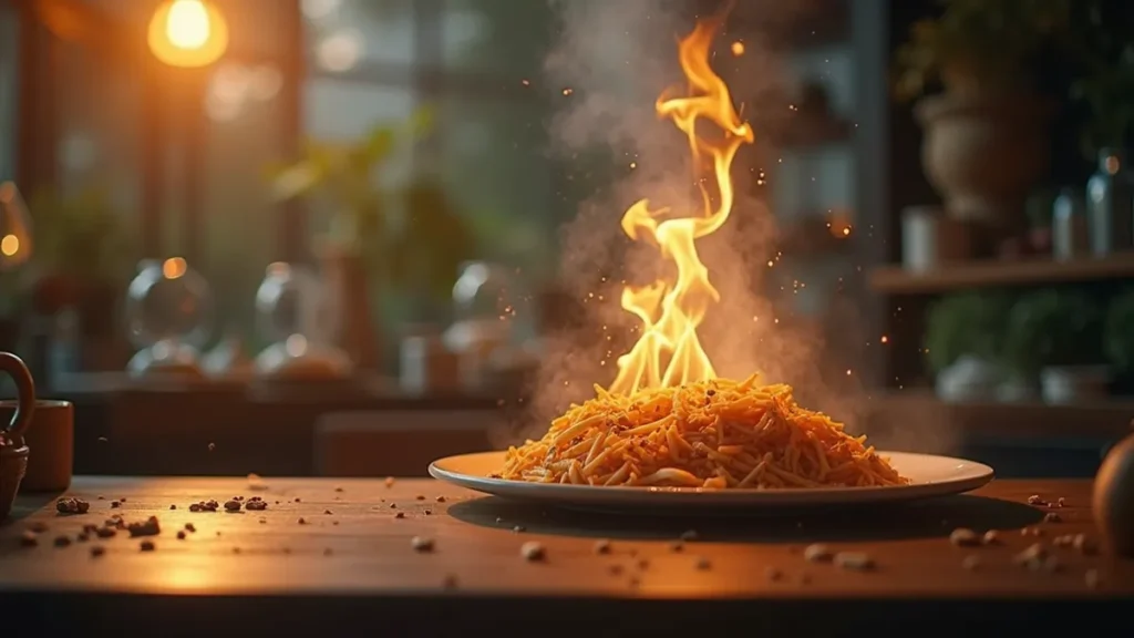 As séries sobre restaurantes e cozinhas que fazem sucesso