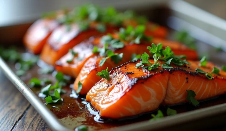 brazil balsamic salmon sheet pan dinner delivers 1779191769