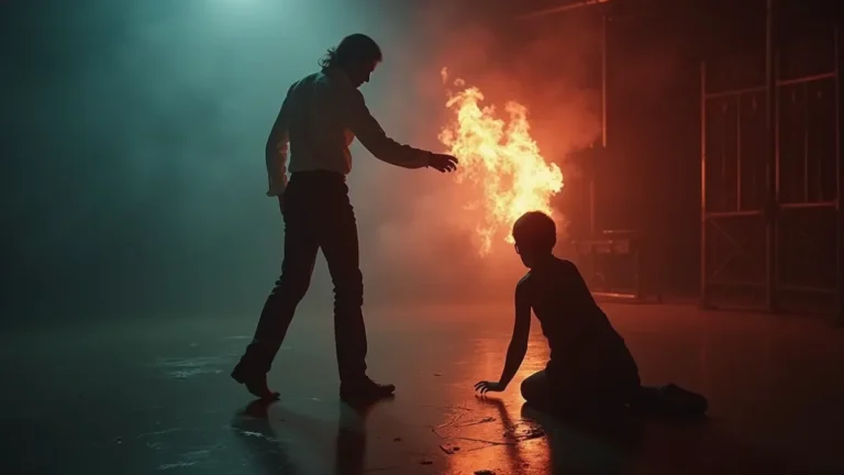 como a fam lia de michael jackson est envolvida no filme 1