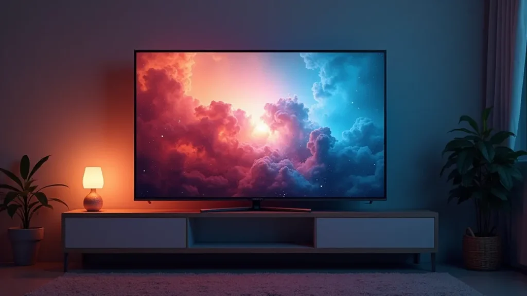 Como escolher a melhor smart TV para assistir streaming