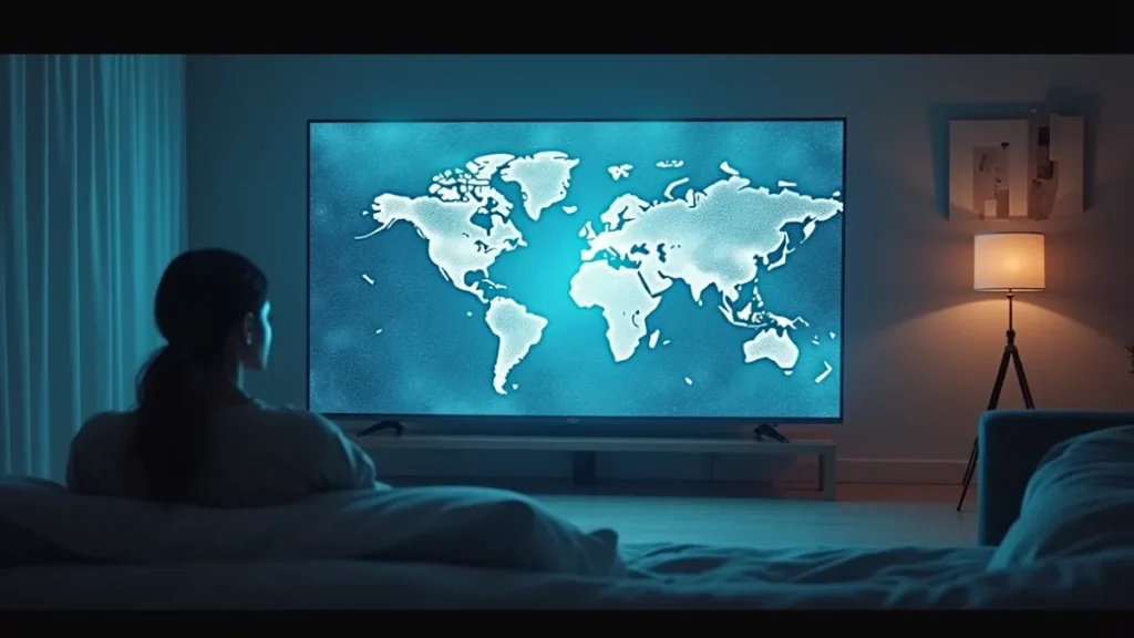 Como melhorar a qualidade de imagem da sua smart TV