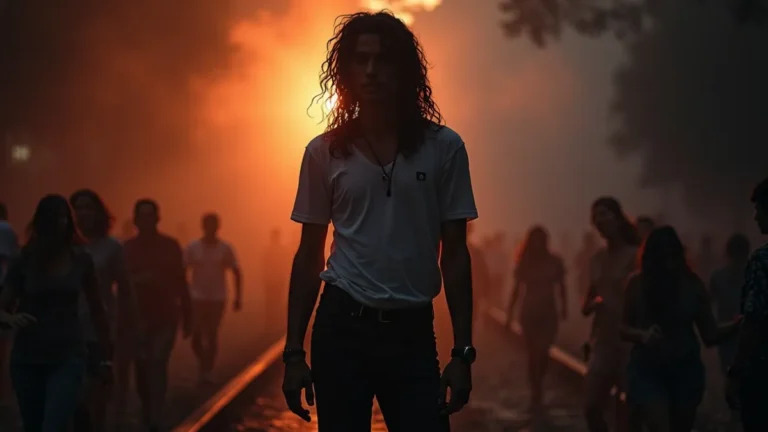 como o filme de michael jackson vai retratar sua inf ncia 1