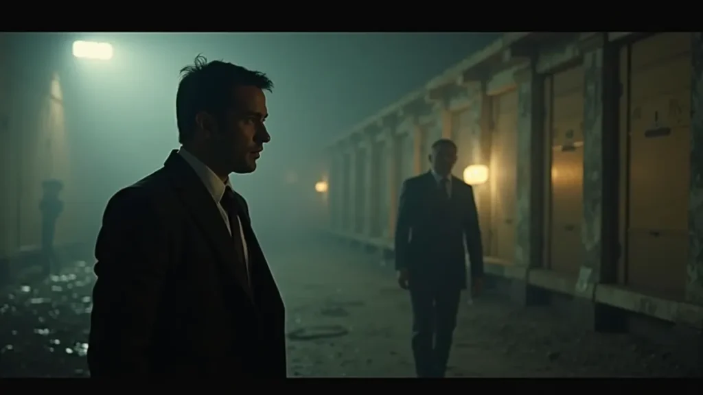Como o KGB foi retratado nos filmes de espionagem clássicos