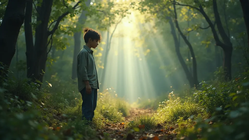 Como os documentários de natureza são filmados na prática