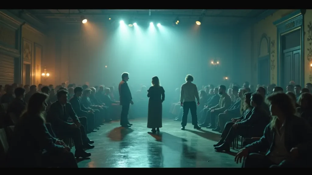 Como os filmes musicais influenciaram a moda e a cultura pop