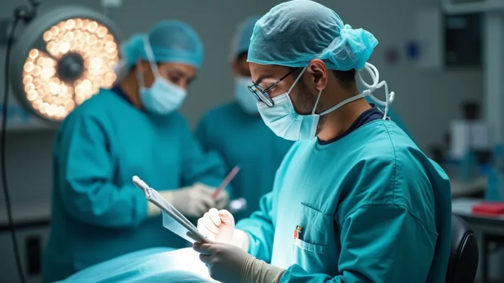 Dr. Luiz Teixeira da Silva Júnior fala sobre transplante de medula óssea