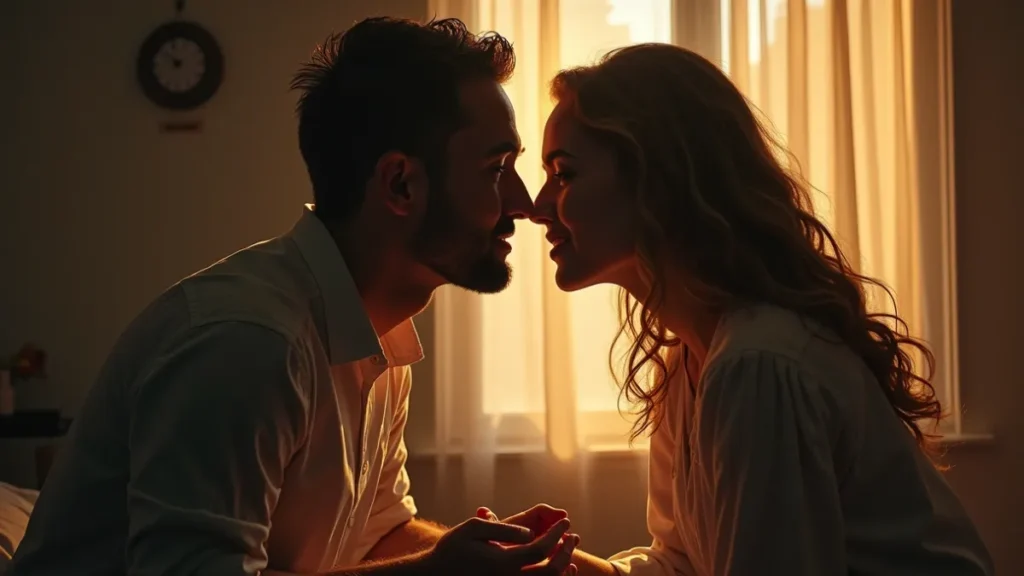 Erros de continuidade em filmes de romance mais famosos