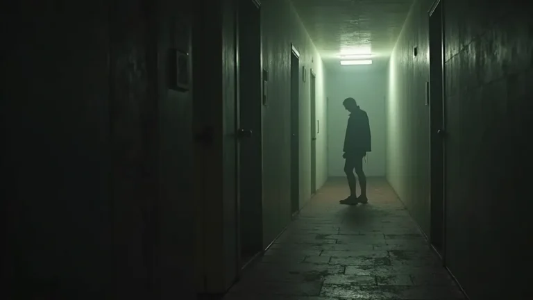 erros de grava o bizarros encontrados em filmes de terror 1