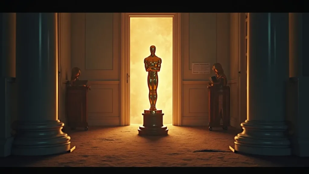 Filmes premiados no Oscar que você ainda não assistiu