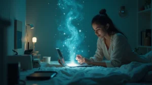microfones e c meras que aparecem acidentalmente em cenas 1