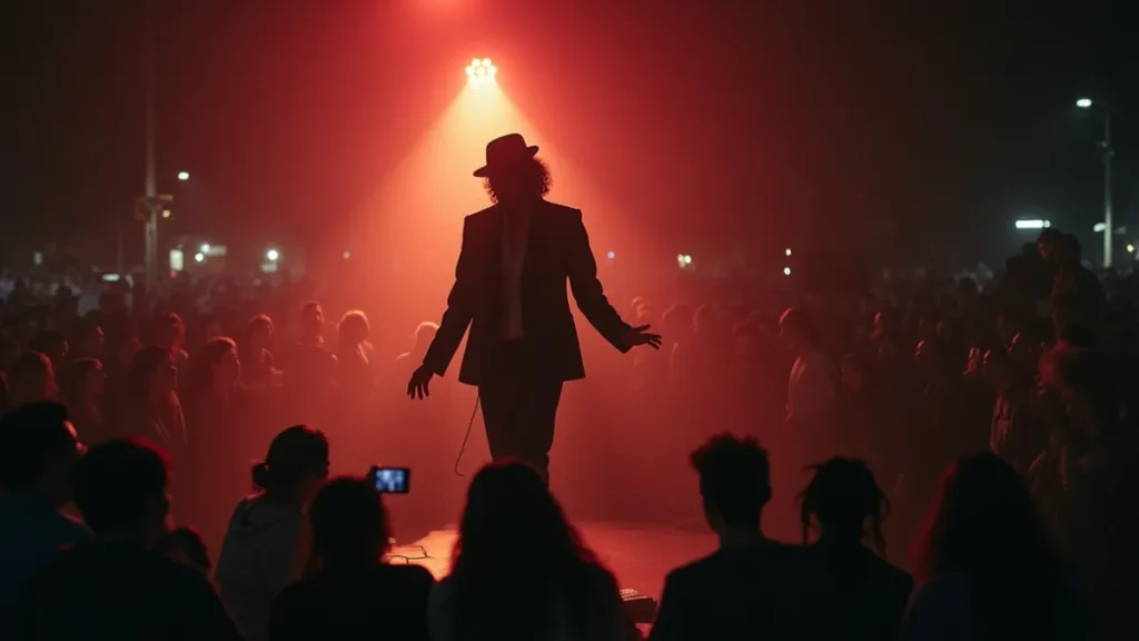 Os desafios de retratar Michael Jackson no cinema moderno 1 Os desafios de retratar Michael Jackson no cinema moderno