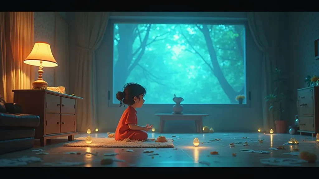 Os filmes de animação que encantam adultos tanto quanto crianças