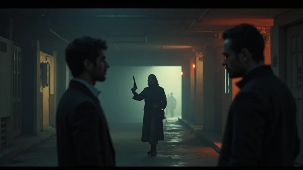 Os filmes de espionagem mais tensos e paranóicos já feitos