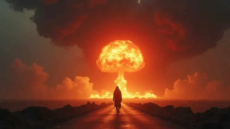 os filmes de fic o sobre guerra nuclear que chocaram o mundo 1