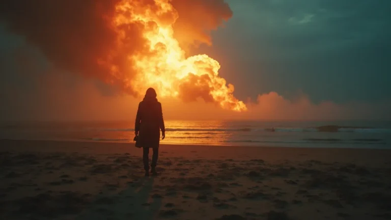 os filmes sobre a corrida armamentista nuclear mais marcantes 1