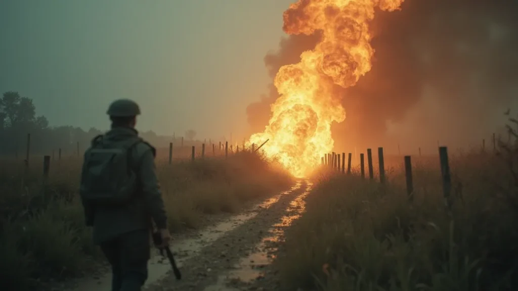 Os melhores filmes de guerra para entender a história