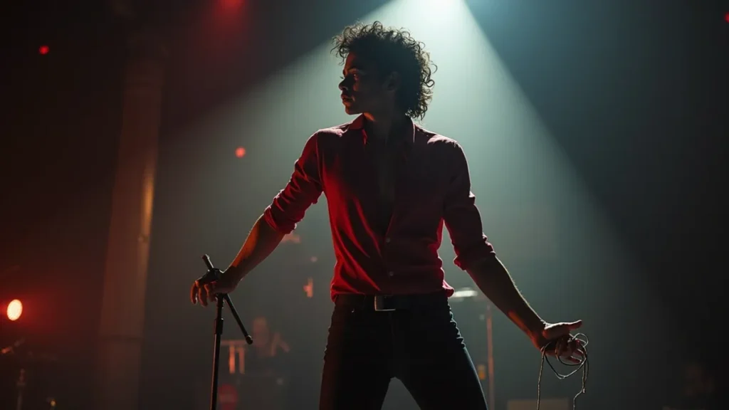 Os momentos mais marcantes da carreira de Michael Jackson