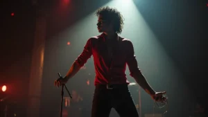 os momentos mais marcantes da carreira de michael jackson 1