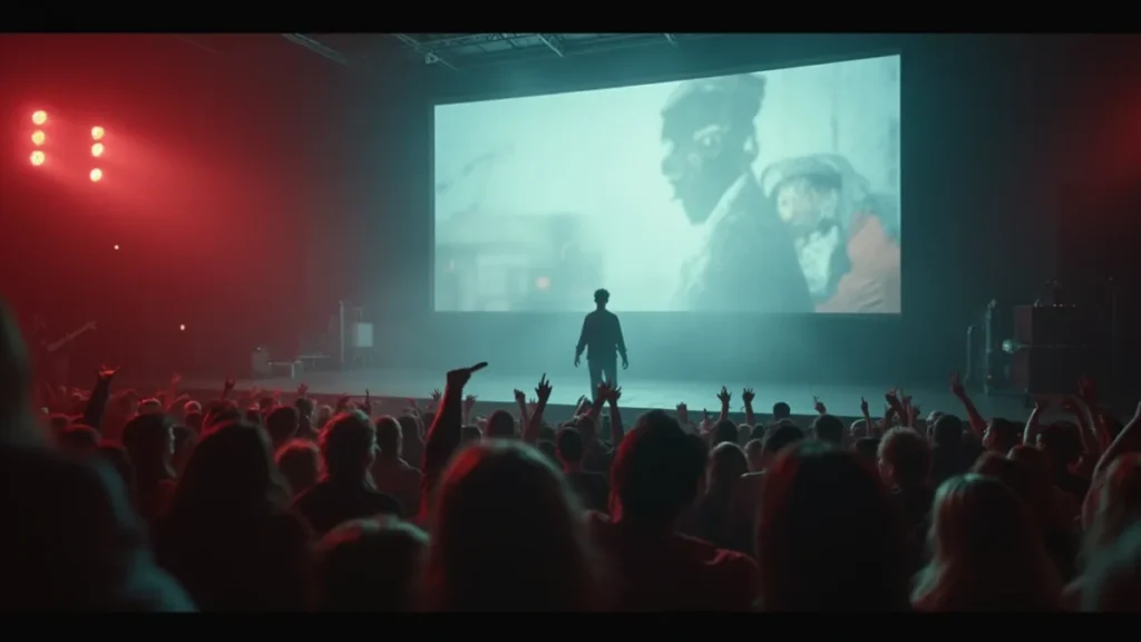 Os musicais modernos que estão transformando o cinema atual