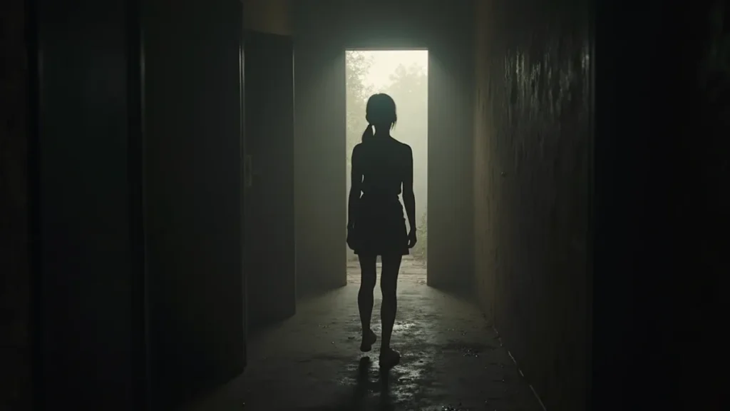 Os segredos de filmagem mais reveladores de filmes de terror