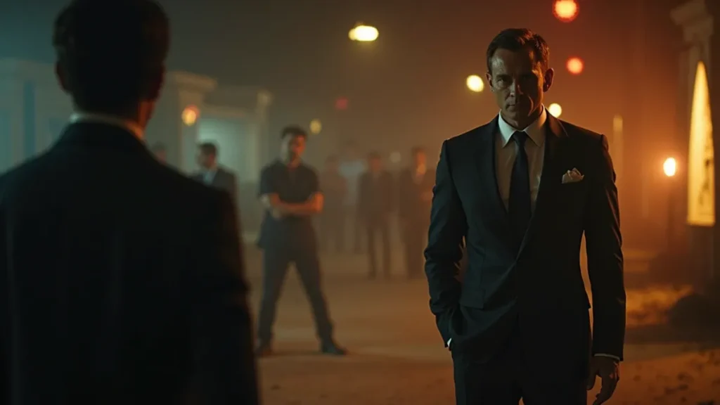 Os vilões mais memoráveis dos filmes do agente 007 clássico