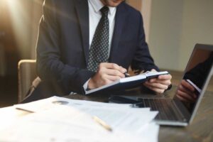 Digitalizacao transforma a gestao financeira tributaria e operacional das empresas freepik