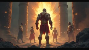 a evolu o da franquia he man ao longo de quatro d cadas 1