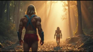 como he man se tornou um fen meno mundial na d cada de 80 1