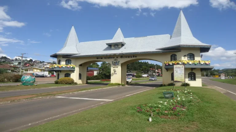 gramado