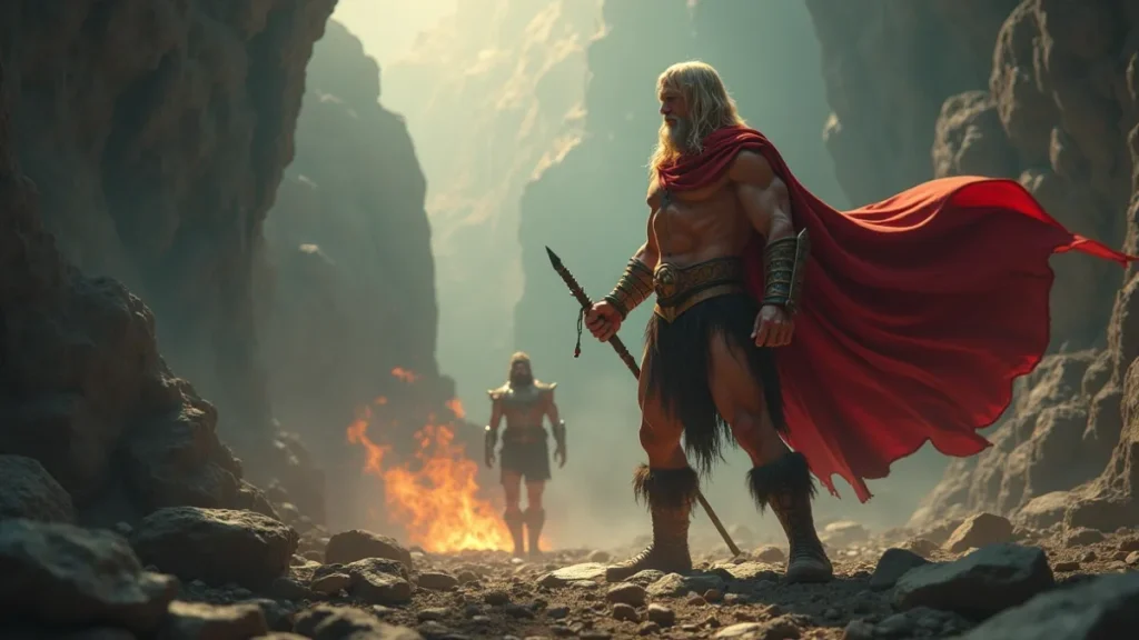 O legado de He-Man na cultura pop de diferentes gerações
