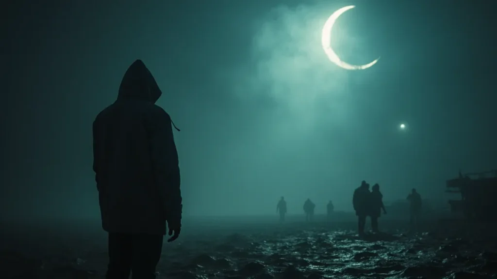 Os finais de filmes mais debatidos e o que eles realmente significam