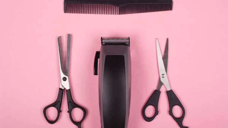 Como montar um kit completo para cabeleireiros e barbeiros