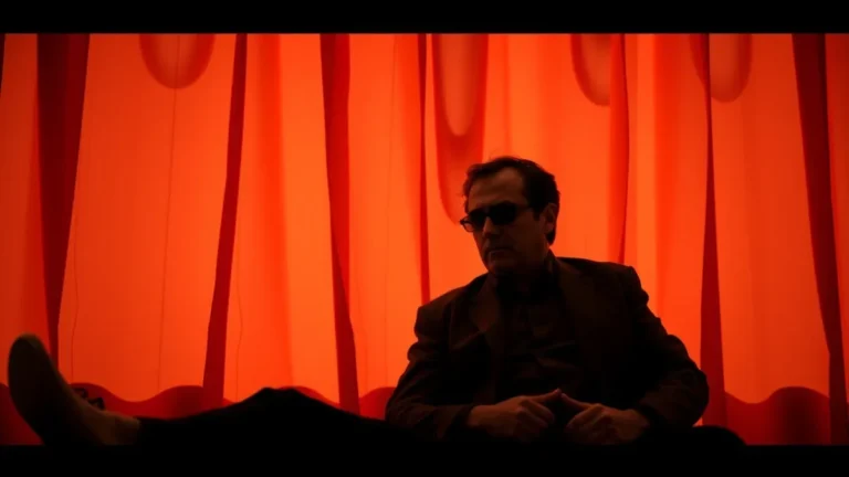 como tarantino cria tens o em cenas longas de di logo 1