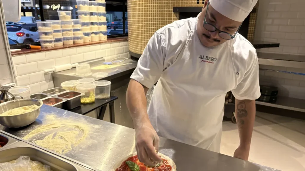 Dia da Pizza: DF tem 911 pizzarias e celebra data com promoções 1 Dia da Pizza: DF tem 911 pizzarias e celebra data com promoções