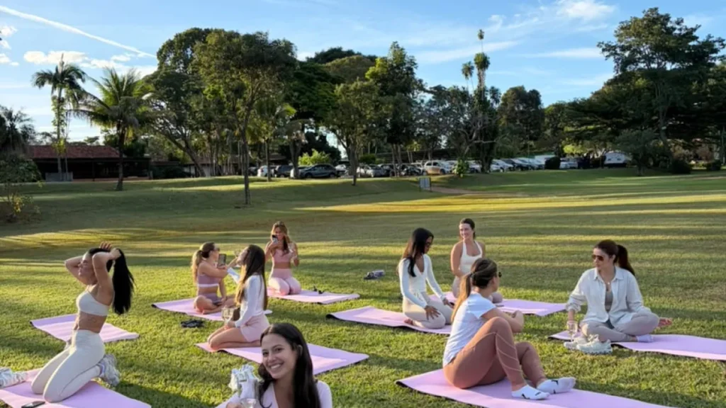 Innerflow: marca brasiliense redefine o conceito de wellness 1 Innerflow: marca brasiliense redefine o conceito de wellness