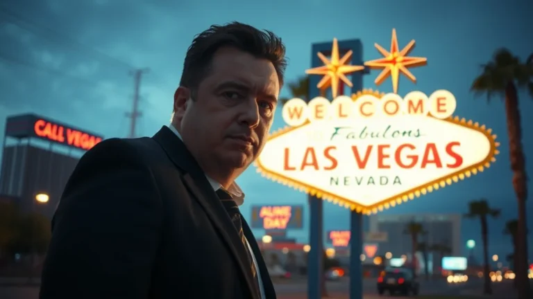 cassino e o retrato de las vegas dominada pela m fia 1