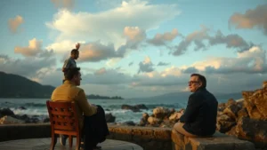 como o irland s reuniu de niro pacino e pesci no cinema 1