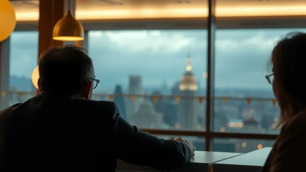 Como Os Infiltrados finalmente deu o Oscar a Scorsese