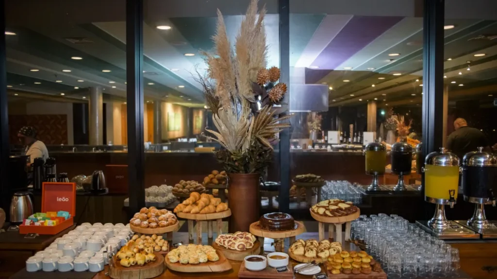 Breakfast Weekend começa neste sábado em Brasília