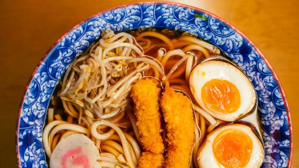 Donburi aposta em ramen e udon para o inverno de Brasília