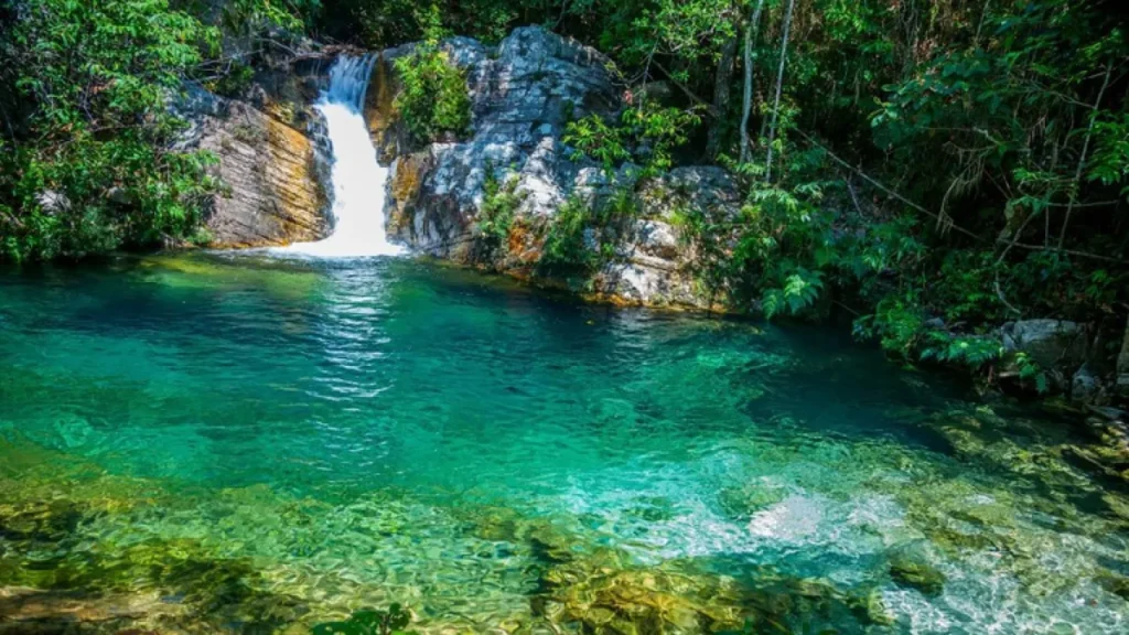 Chapada dos Veadeiros: santuário do Cerrado na Unesco