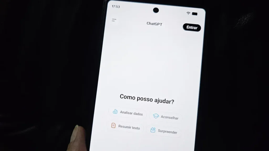 ChatGPT registra tudo no PC sem criptografia; veja riscos