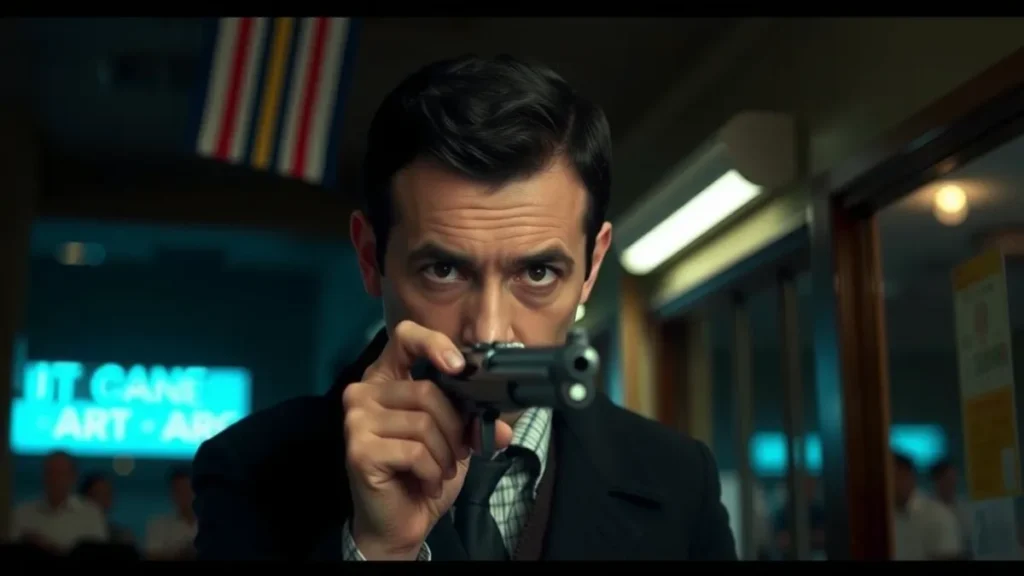 Travis Bickle e o anti-herói mais perturbador do cinema